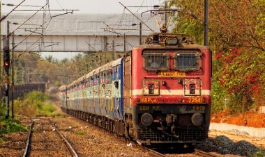 महाकुंभ में प्रयागराज जाने के लिए छत्तीसगढ़ से चलेंगी पांच स्पेशल ट्रेनें, जानिए शेड्यूल