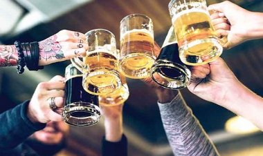 इंदौर में 31 दिसंबर की रात शराब पार्टी करने के लिए लेना होगा लाइसेंस
