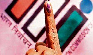 एक साथ होंगे पंचायत और निकाय चुनाव