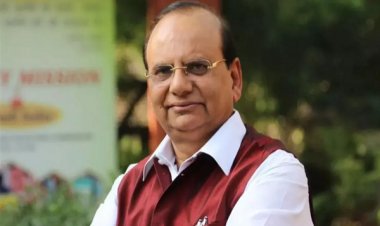 LG सक्सेना ने 'महिला सम्मान योजना' के जांच के दिए आदेश, AAP ने किया पलटवार