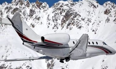 खराब मौसम के चलते श्रीनगर एयरपोर्ट की सभी उड़ानें रद, यात्रियों के लिए जारी हुई एडवाइजरी