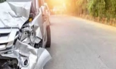 तमिलनाडु में भीषण सड़क हादसा, कार और वैन की जोरदार टक्कर में तीन लोगों की मौत, 18 घायल