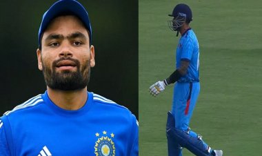 पंजाब के खिलाफ सूर्यकुमार ने दिया अंडा, रिंकू सिंह भी रहे बुरी तरह हुए फेल