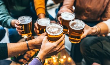 नए साल के जश्न को लेकर तैयारियां जोरों पर, लेकिन, नियम तोड़े तो होगी कार्रवाई