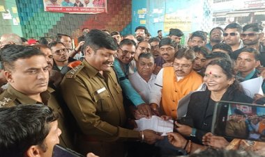 यूनियन कार्बाइड कंपनी का जहरीला कचरा पीथमपुर में जलाने का विरोध शुरू