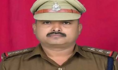 पीएचक्यू में तैनात कंपनी कमांडर ने कनपटी पर गोली मारकर की खुदकुशी