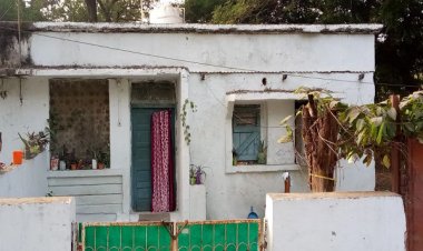 लव ट्रायंगल में युवक की लाठी से पीट पीटकर हत्या… गर्लफ्रैंड की बेवफाई के कारण चली गई जान