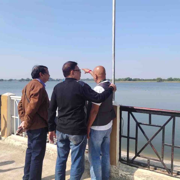 सिनेमा की दुनिया में मंदसौर को मालीवुड से मिलेगी पहचान:मालवी भाषा में बनेगी फिल्में, गौरव दिवस से होगी शुरुआत