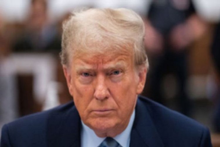 ब्रिक्स ने अगर तलाशा डॉलर का विकल्प तो लगेगा 100 फीसदी टैरिफ: ट्रंप