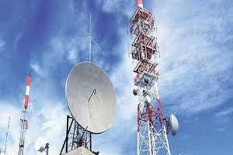 दूरसंचार विभाग ने अपनी सेवाओं के विस्तार के लिए पिछले 5 वर्षों में कई कदम उठाए