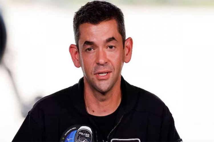 ट्रंप ने जेरेड इसाकमैन को बनाया नासा का प्रमुख