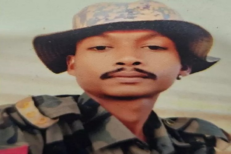 नक्सली मुठभेड़ में प्रधान आरक्षक शहीद, सीएम साय ने जताया शोक