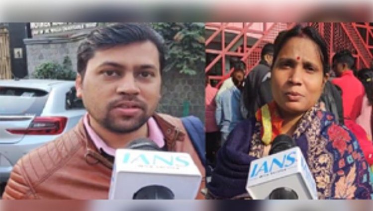 दिल्ली : 'बच्चों की पढ़ाई पर असर पड़ रहा है', स्कूलों को बम से उड़ाने की धमकी पर पैरेंट्स ने दी प्रतिक्रिया