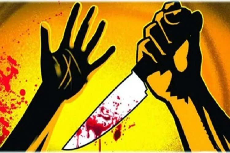 दिनदहाड़े ई-रिक्शा चालक ने साथी पर किया कैंची से वार