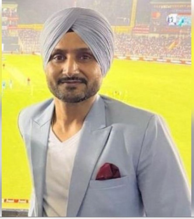 भारत को साझेदारी बनाने के क्षेत्र में सुधार करना होगा : हरभजन सिंह