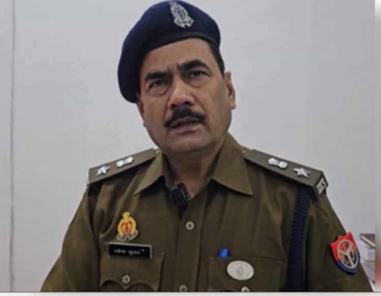 प्रयागराज महाकुंभ में सुरक्षा के लिए मुरादाबाद पुलिस के घोड़े रहेंगे तैनात