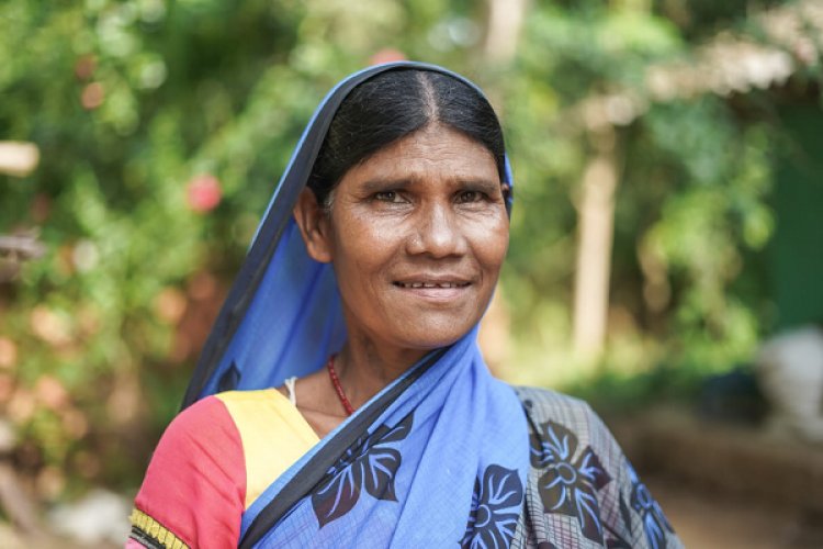 पदमा के लिए वरदान बनी महतारी वंदन योजना