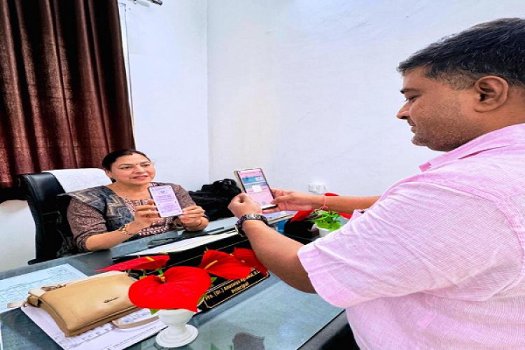 महासमुंद में अब तक 1500 से ज्यादा लोगों का प्रकृति परीक्षण