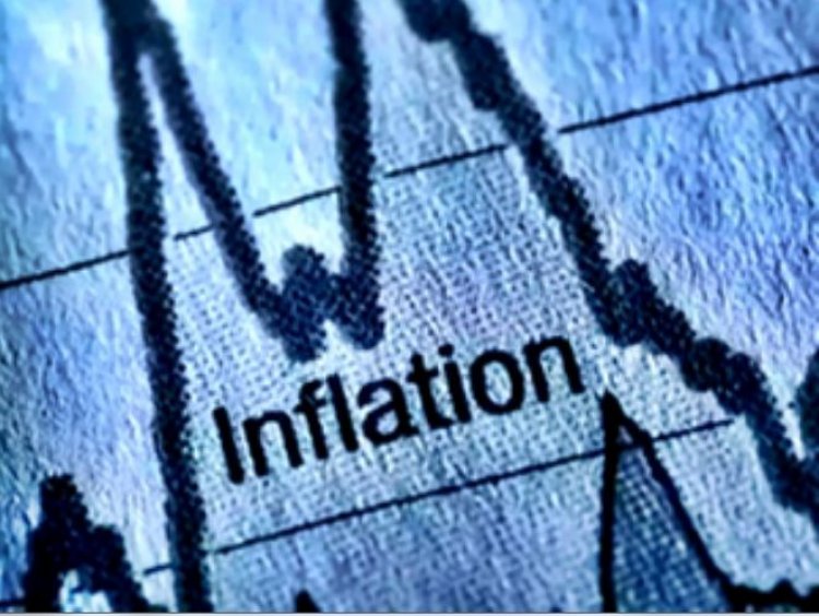 खाद्य पदार्थों में नरमी के चलते भारत की खुदरा मुद्रास्फीति में आएगी कमी : रिपोर्ट
