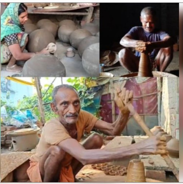 प्रधानमंत्री विश्वकर्मा योजना के तहत गरीब कारीगरों को 1,751 करोड़ रुपये का लोन अप्रूव : केंद्र