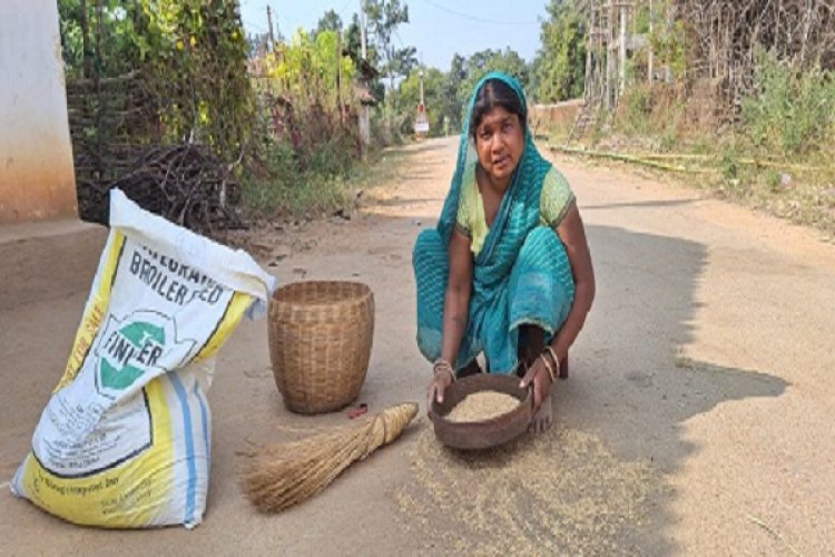 महतारी वंदन योजना की राशि से हो जाते हैं जरूरी काम