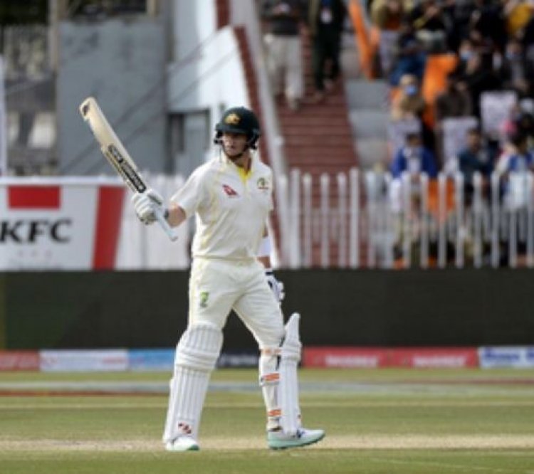 स्टीव स्मिथ जल्द ही बनाएंगे बड़ा स्कोर : पैट कमिंस