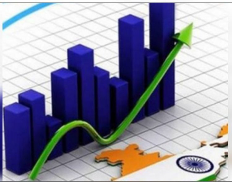 वित्त वर्ष 25 की दूसरी छमाही में भारत की इंडस्ट्रियल वृद्धि दर बढ़ेगी, महंगाई में आएगी कमी : रिपोर्ट