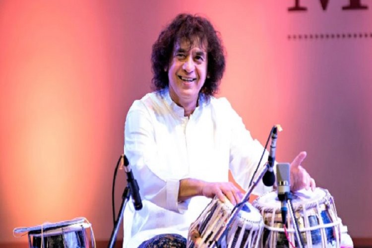 जाकिर हुसैन नहीं रहे, 73 साल की उम्र में ली अंतिम सांस