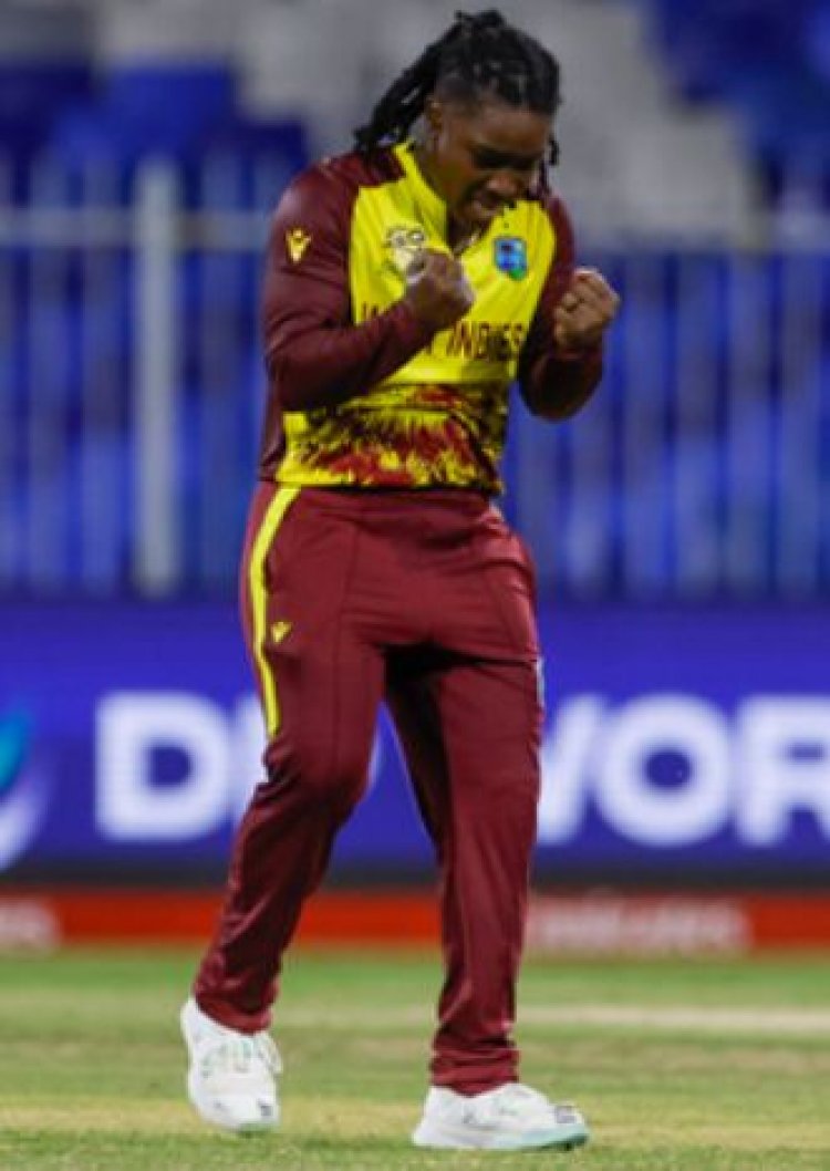 डब्ल्यूपीएल नीलामी: डिएंड्रा डॉटिन, सिमरन शेख, जी कमलिनी को मिली मोटी कीमत