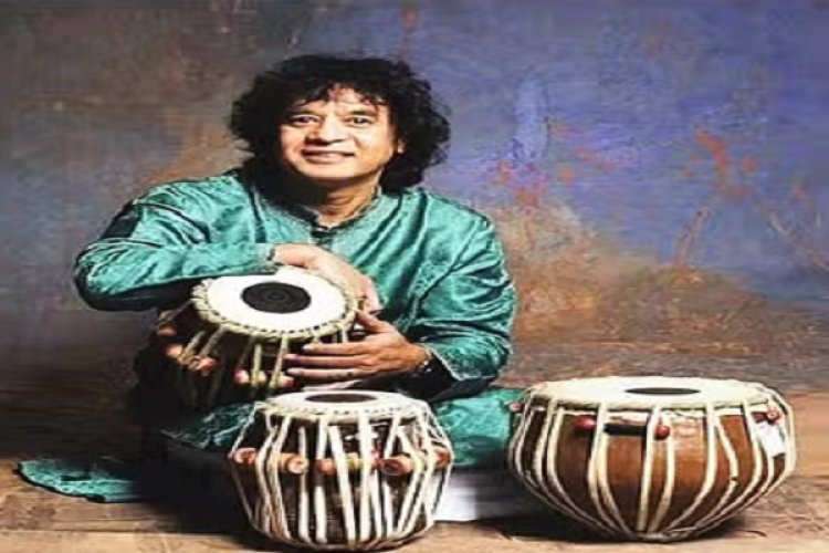 तबलावादक जाकिर हुसैन के निधन पर पीएम मोदी ने जताया शोक