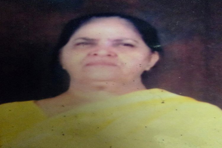 सरदारनी सतवंत कौर चावला का निधन,मेडिकल कालेज को किया है देहदान