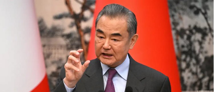 भारत-चीन सीमा विवाद पर बैठक में क्या बात हुई