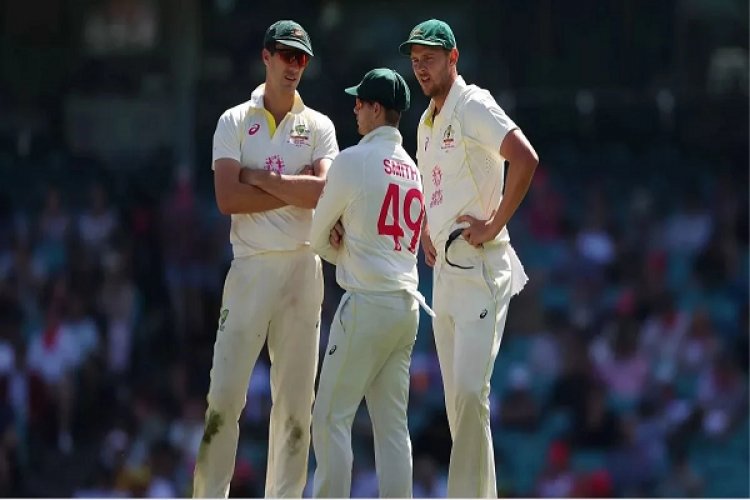 भारत के खिलाफ ऑस्ट्रेलिया ने बदली टीम, इस खतरनाक युवा खिलाड़ी को दी जगह