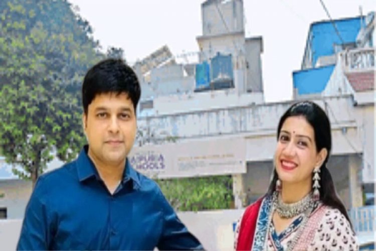 लोकायुक्त छापे में 234 किलो चांदी सहित सौरभ शर्मा की आठ करोड़ रुपये की संपत्ति मिली