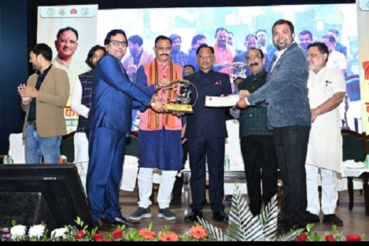 महासमुंद बना टीबी मुक्त ग्राम पंचायतों का अग्रणी जिला, प्रदेश में पहला स्थान