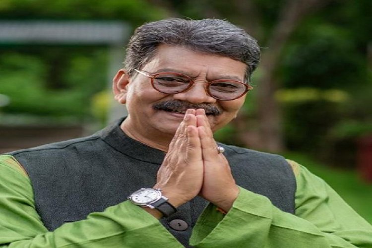 नेता प्रतिपक्ष डॉ. महंत ने दी क्रिसमस की शुभकामनाएं