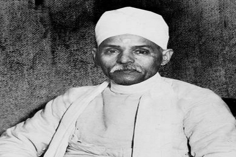 मुख्यमंत्री ने पं मदन मोहन मालवीय की जयंती पर किया नमन