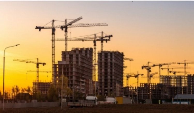 नए घरों के डेवलपमेंट में टियर 2 और 3 शहरों की हिस्सेदारी बढ़कर 40 प्रतिशत होने का अनुमान: रिपोर्ट