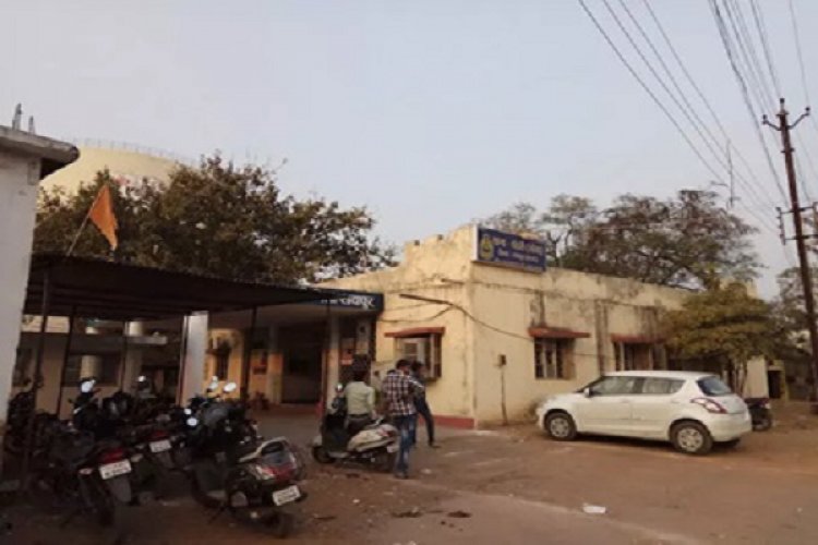 कारोबारी से 2 करोड़ रुपए की ठगी