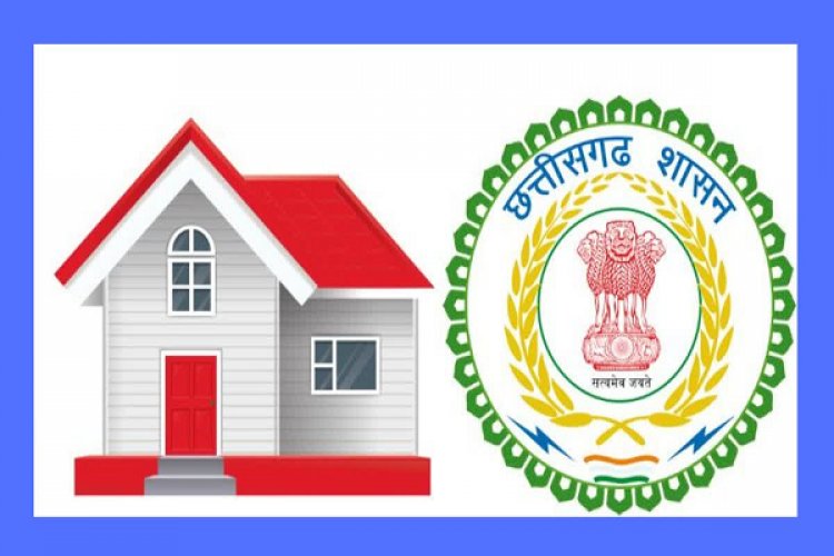 जिले में आवास मित्र भर्ती की चयन सूची जारी