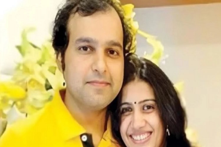 सौरभ शर्मा ने गिरफ्तारी से बचने के लिए दुबई से लगाई अग्रिम जमानत याचिका, भोपाल में शुक्रवार को सुनवाई