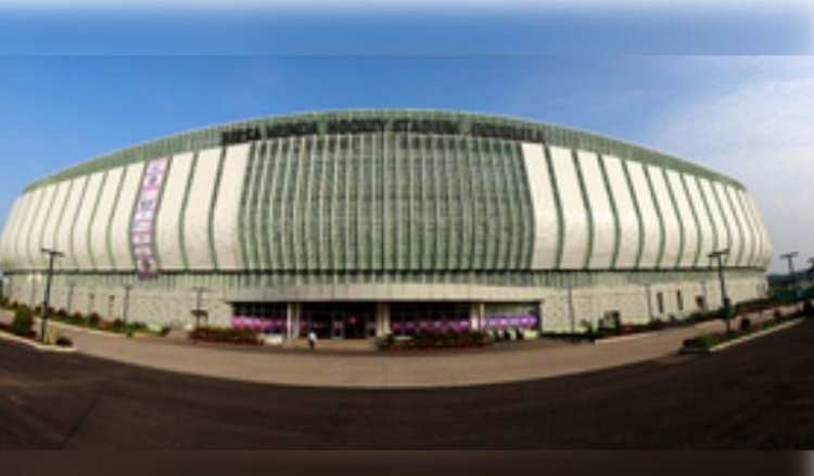 राउरकेला में हॉकी इंडिया लीग की ऐतिहासिक वापसी के लिए मंच तैयार