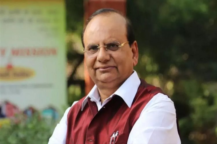 LG सक्सेना ने 'महिला सम्मान योजना' के जांच के दिए आदेश, AAP ने किया पलटवार