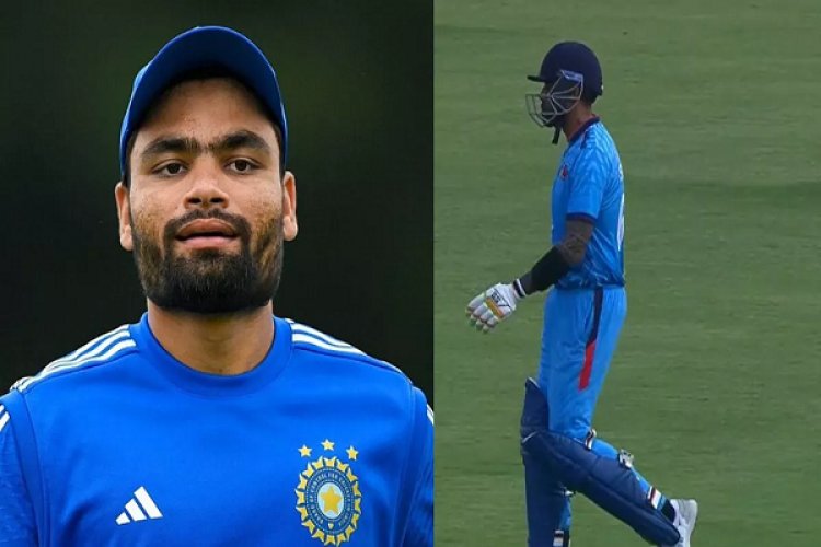 पंजाब के खिलाफ सूर्यकुमार ने दिया अंडा, रिंकू सिंह भी रहे बुरी तरह हुए फेल