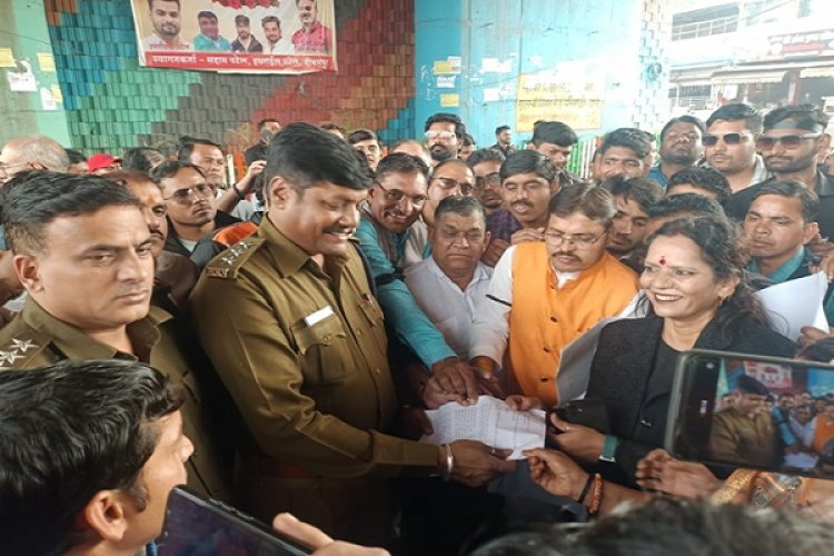 यूनियन कार्बाइड कंपनी का जहरीला कचरा पीथमपुर में जलाने का विरोध शुरू