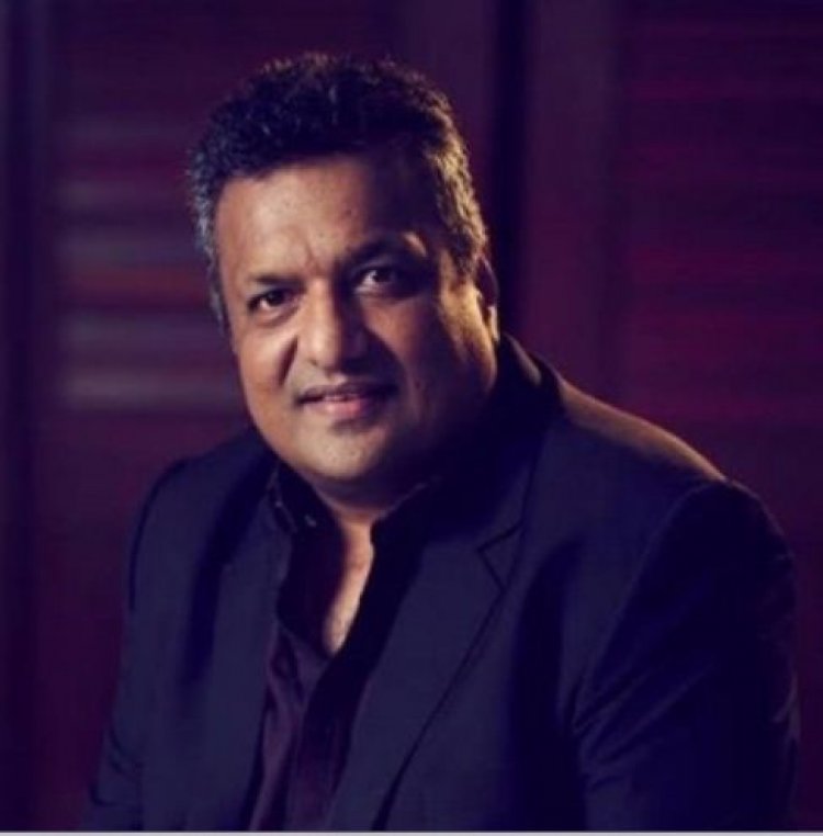 फिल्म इंडस्ट्री अब दो ओटीटी प्लेटफॉर्मों की दया पर : निर्देशक संजय गुप्ता