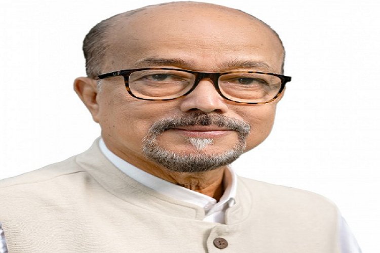 राज्यपाल ने दी नववर्ष की शुभकामनाएं