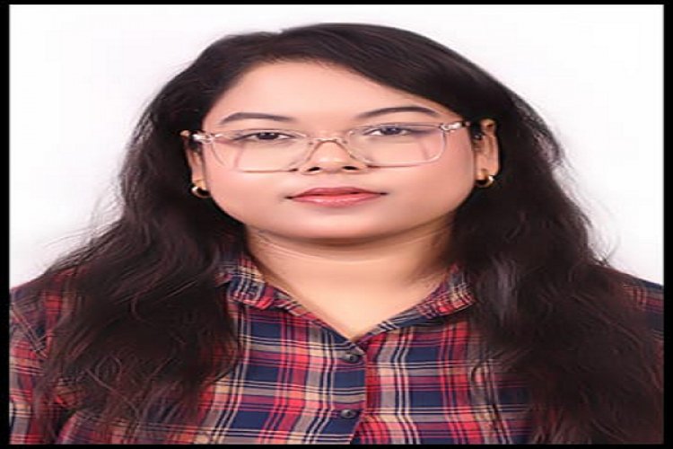 होली किंगडम स्कूल की छात्रा सुमिता ने सिविल जज बनकर जिले का गौरव बढ़ाया