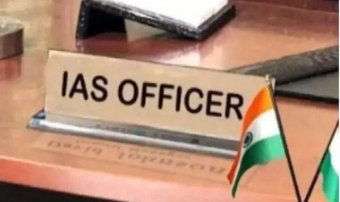 उत्तराखंड सरकार ने छह IAS अधिकारियों के पदभार बदले, चार सचिवों को नई जिम्मेदारी