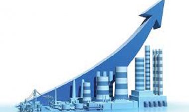 देश के आठ कोर सेक्टर उद्योगों का उत्पादन नवंबर में 4.3 प्रतिशत बढ़ा, आंकड़े जारी
